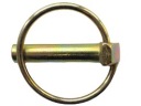 Závlačka BEAM PLUG Ursus C330 C360 MF ø 11mm