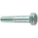 Skrutka s čiastočným závitom M24x120 triedy 8,8 DIN 931