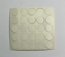 Nábytková zástrčka Egger Alabaster 104 BS