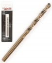 KOBALTOVÝ KOVOVÝ VRTÁK 5,1 mm HSS-Co PRE OCEL LIATINOVÝ KOVOVÝ KOVNÍK