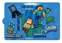 Minecraft Vytvorte, preskúmajte podložku na stôl
