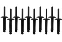 YATO PLASTOVÉ NITY 5,0X17,2MM 10KS. YT-35982