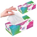 ELFI WIPES Soft 150 kusov 2-vrstvový výsuvný box