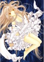 Plagát Anime Manga Chobits c_090 A3
