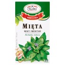 Bylinkový čaj zo slezu mäty 40 g (20 x 2 g)