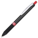 Pentel K497 červené gélové pero