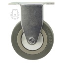 Circle fi 100, vozík, polica, skrinka, stolík 3PPGUM100