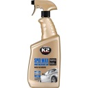 K2 Spid Wax Spray autovosk 770ml