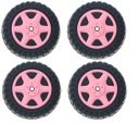 2X KRYTY GUMY PRE XBOX SÉRIE X S PAD ANALOGUE