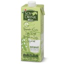 1x 1l ALINOR Sójový nápoj BIO sójový nápoj