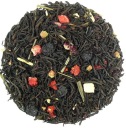 ČIERNY ČAJ Citrón John CEYLON citrón 100g