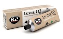 K2 LUSTER Q3 STREDNE BRÚSNA LEŠTIACA PASTA NA MECHANICKÉ LEŠTENIE LAKU
