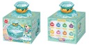 QMAN UNA BLOCKS MOONSTONE BOX