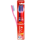 COLGATE DVOJÚČINNÁ STREDNÁ ZUBNÁ KEFKA 2 ks