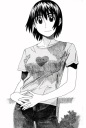 Plagát Anime Manga Yotsuba YOTSUBA 002 A3 (vlastné)