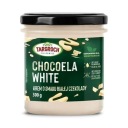 CHOCOELA WHITE WHITE ČOKOLÁDA PRÍCHUŤ BEZ CUKRU