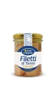 Filety z tuniaka v olivovom oleji 'O Sole 'e Napule 180 g