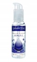 ANÁLNY GÉL NA VODNEJ BÁZE SPLYCH AND SLIDE hydratuje