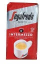 Segafredo Intermezzo mletá káva 250 g