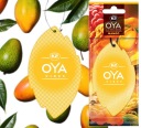 K2 OYA VIBES vôňa do auta prívesok do auta osviežovač vzduchu MANGO