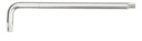 Kľúč Torx T45, CrV NEO 09-557