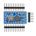 PRO mini ATmega328 mikropočítač 16 MHz 5V KOMPATIBILNÝ S ARDUINO