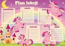 PLÁN LEKCIE A5 - PONY, HENRY