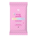 AA Intymna for Girls Pure Pastelle utierky na intímnu hygienu 15 kusov