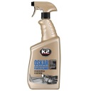 K2 OSKAR APC čistiaci prostriedok na plasty 770 ml