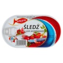 GRÁL SLEĎA V S. PARAJICI. 170 g..