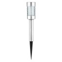 SOLÁRNE ZÁHRADNÉ LAMPY LED ČERPADLÁ DO ZÁHRADY SOLÁRNE DO ZÁHRADY 1 ks