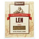 FARMVIT Ľan mletý, 200g