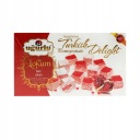 TURECKÝ LOKUM S PRÍCHUŤOU GRANÁTOVÉ JABLKO DELIGHT 350 g UGURLU ŽELÉ
