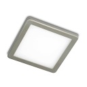 LED PODSKORNÍK 3W, NÁBYTKOVÉ SVETLO NAD DOLOU