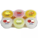 Puding, dezert z viacerých druhov ovocia 480g Nata de coco