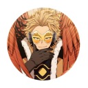 Špendlík Boku no Hero Academia Hawks 58 mm