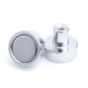 Magnetický držiak UM 13 M3 vnútorný závit.