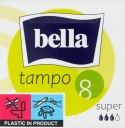 BELLA Super tampóny 8 kusov
