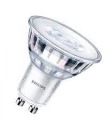 Philips CorePro LEDspot GU10 LED žiarovka 350 lm A+4w=50w STMIANITEĽNÁ