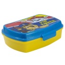 PAW PATROL PUP POWER CHASE MARSHALL OBEDOVÝ BOX