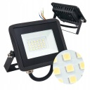 HALOGÉNOVÁ LED LAMPA 20W IP65 Reflektor