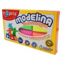 009806 INSPIRIA MODELINA FLUO 6 FAREBNÁ DIAGRAM