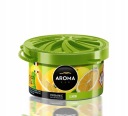 VÔŇA DO AUTA MÔŽE AROMA BIO CITRÓN