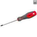 SOFT pozidriv PZ skrutkovač 2x100 mm MAAN