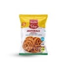 Indický snack Janthikalu Telugu Foods 170g