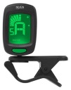 Nexon UTV-200 klip-on tuner elektronický tuner