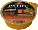 Patifu gurmánska paštéta 100g