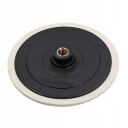 LEŠTIACI DISK DISK SO SUCHÝM ZÚCHROM NA HUBOVINU 180MM