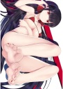 Anime Manga plagát Danganronpa dgr 005 A3