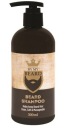 By My Beard Men šampón na fúzy 300 ml